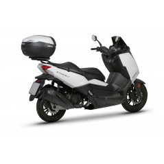 SHAD Anclajes soportes fijaciones herraje baul maleta W0ST18ST