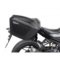 SHAD Anclajes soportes fijaciones herrajes maletas laterales Y0MT36IF