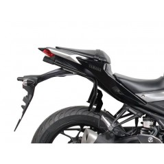 SHAD Anclajes soportes fijaciones herrajes maletas laterales Y0MT36IF