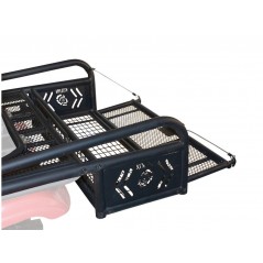 KOLPIN Cesta trasera para quad modular KL1011