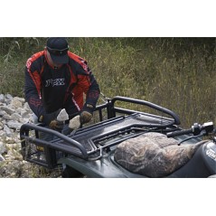 KOLPIN Cesta trasera para quad modular KL1011