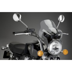 PUIG Cúpula Parabrisas TOP para motocicletas de - Disponible en varios colores 1309