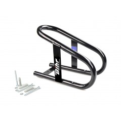 FRONT WHEEL LOCKING SUPPORT