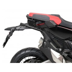 LATERAL SADDLEBAGS SUPPORTS, ANCHORS, SETTINGS