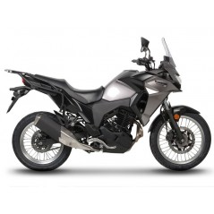 LATERAL SADDLEBAGS SUPPORTS, ANCHORS, SETTINGS