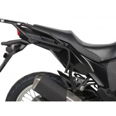 LATERAL SADDLEBAGS SUPPORTS, ANCHORS, SETTINGS