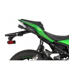 LATERAL SADDLEBAGS SUPPORTS, ANCHORS, SETTINGS