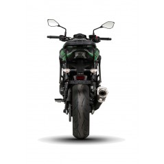 LATERAL SADDLEBAGS SUPPORTS, ANCHORS, SETTINGS