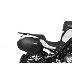 SHAD Anclajes soportes fijaciones herrajes maletas laterales 3P SYSTEM B0TR57IF