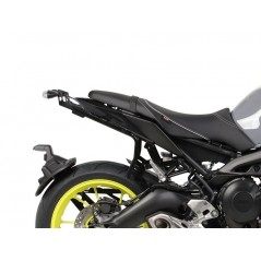 LATERAL SADDLEBAGS SUPPORTS, ANCHORS, SETTINGS