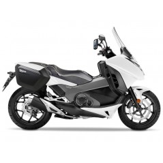 SHAD Anclajes soportes fijaciones maletas laterales 3P SYSTEM H0NG77IF
