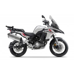 SHAD Anclajes soportes fijaciones herraje baul maleta B0TR57ST