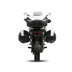 SHAD Anclajes soportes fijaciones herraje baul maleta B0TR57ST