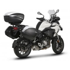 SHAD Anclajes soportes fijaciones herraje baul maleta B0TR57ST
