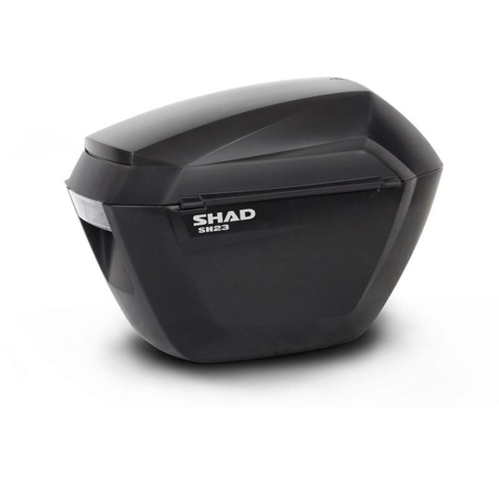 LUGGAGE LATERAL TRUNKS FOR MOTORCYCLE