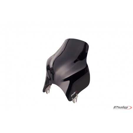 PUIG Cúpula Parabrisas TOP para motocicletas de - Disponible en varios colores 1309