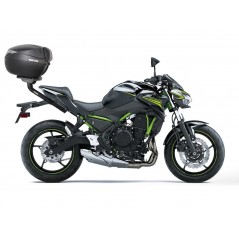 SHAD Fijación Top Master para montar maletas superiores en la moto K0Z667ST
