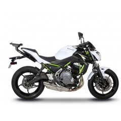 SHAD Fijación Top Master para montar maletas superiores en la moto K0Z667ST