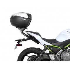 SHAD Fijación Top Master para montar maletas superiores en la moto K0Z667ST