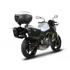 SHAD Fijación Top Master para montar maletas superiores en la moto K0Z667ST