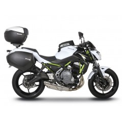 SHAD Fijación Top Master para montar maletas superiores en la moto K0Z667ST