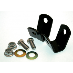 Anchor bracket to be fixed