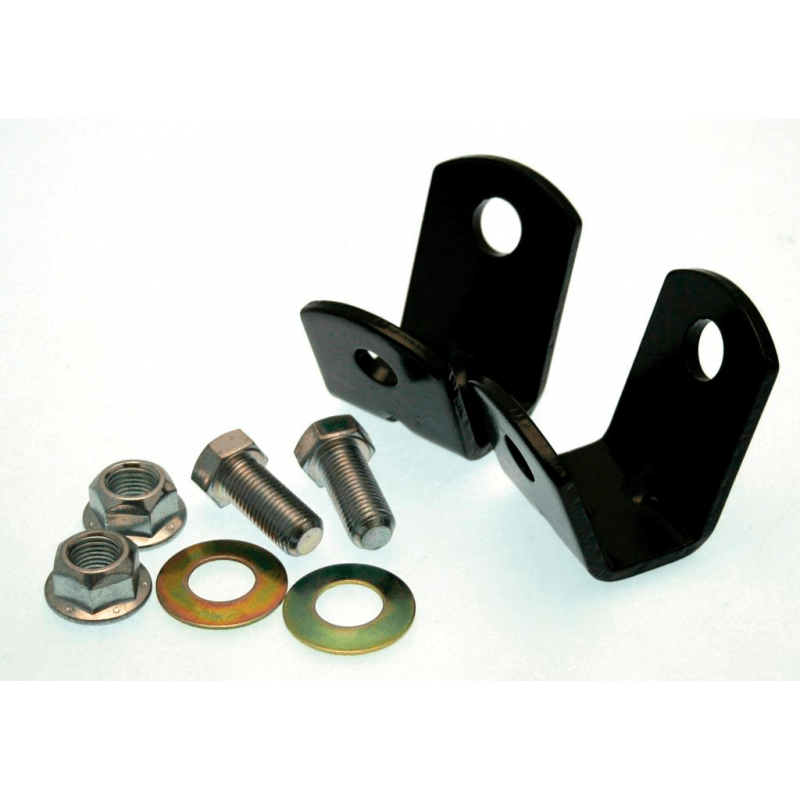 Anchor bracket to be fixed
