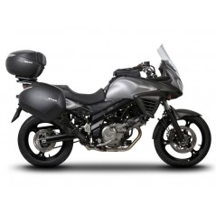 SHAD ANCLAJES SOPORTES FIJACIONES HERRAJES BAUL MALETAS LATERALES 3P SYSTEM S0VS63IF