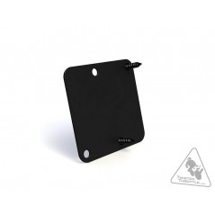 DENALI Soporte botonera doble 2.0 30500041