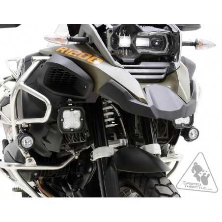 DENALI Soporte botonera doble 2.0 30500041