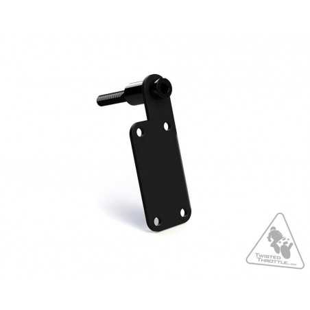 DENALI Soporte botonera 2.0 30500044