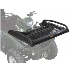 KOLPIN Porta-paquetes UNIVERSAL QUAD KL2031