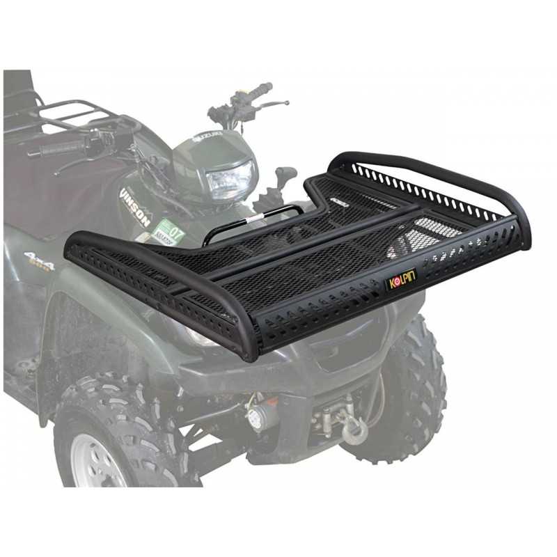 Package carrier