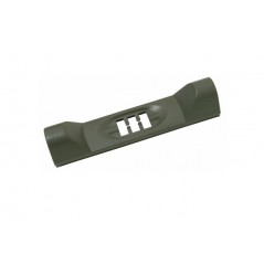 RIGID PLASTIC PROTECTOR CASE