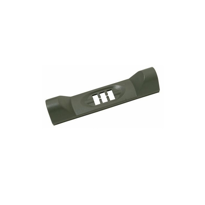 Rigid plastic protector case  -2012