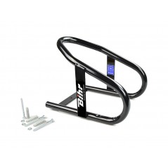 FRONT WHEEL LOCKING SUPPORT