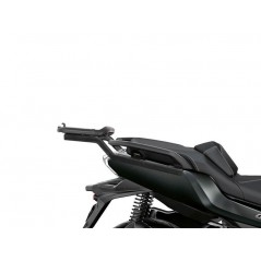 SHAD Anclajes soportes fijaciones herraje baul maleta TOP MASTER W0CG49ST