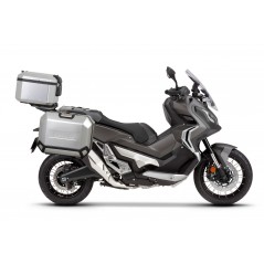 SHAD Herrajes soporte fijacion maletas laterales 4P SYSTEM H0XD774P