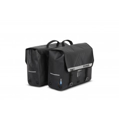 REAR PANIER CARRIERS