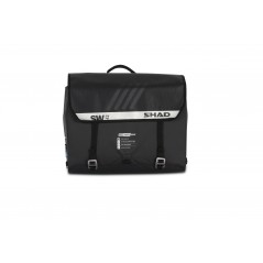 SHAD Alforjas traseras portabultos SW42 X0SW42