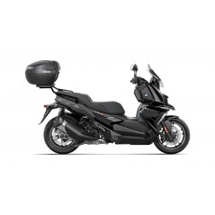 SHAD Anclajes soportes fijaciones herraje baul maleta TOP MASTER W0CX49ST