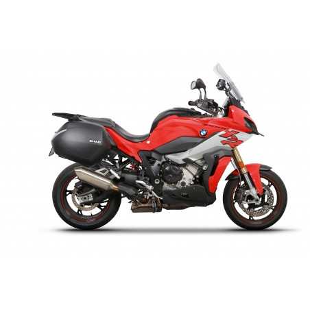 LATERAL BAGS SUPPORTS, ANCHORS, SETTINGS