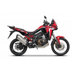 SHAD Fijación Top Master para anclaje de maletas en motos H0CR10ST