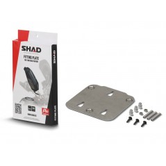SHAD Soportes herrajes para bolsa de deposito PIN SYSTEM X028PS