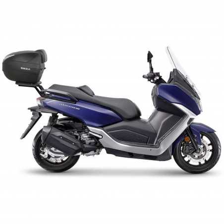 SHAD Anclajes soportes fijaciones herraje baul maleta TOP MASTER S0MS41ST