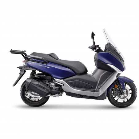 TRUNK SUPPORTS, ANCHORS, SETTINGS