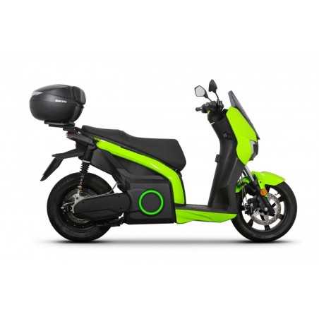 SHAD Anclajes soportes fijaciones herraje baul maleta TOP MASTER S0SL10ST