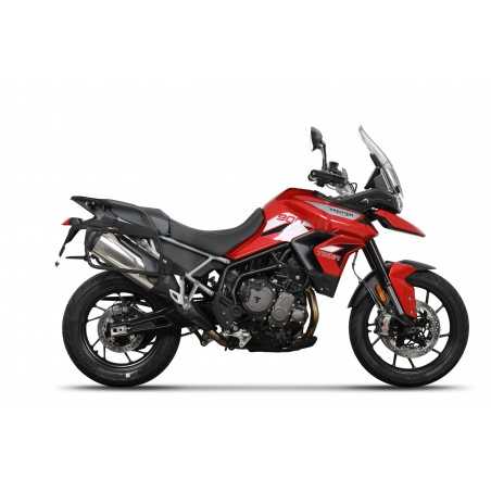 SHAD Herrajes soporte fijacion maletas laterales 4P SYSTEM T0TG904P