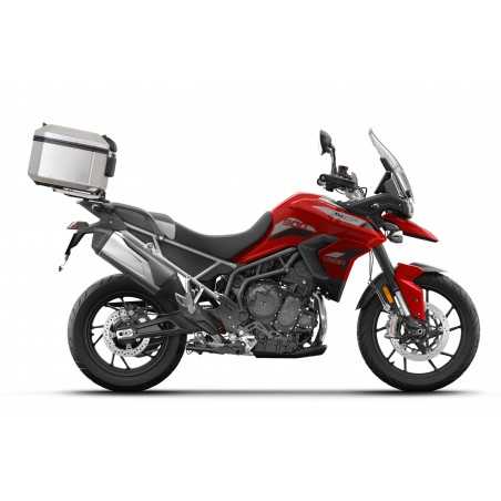 SHAD Anclajes soportes fijaciones herraje baul maleta TOP MASTER T0TG90ST