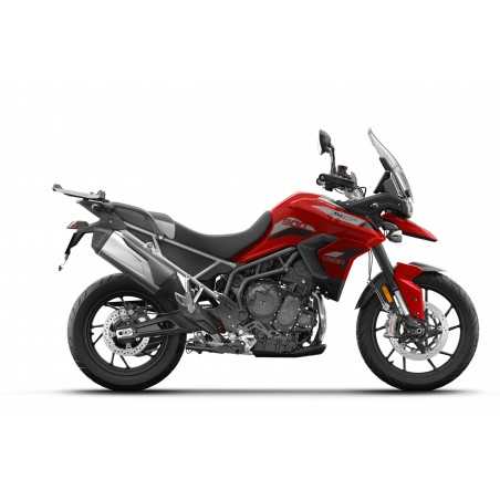 SHAD Anclajes soportes fijaciones herraje baul maleta TOP MASTER T0TG90ST